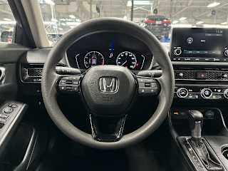 2025 Honda Civic LX - Photo 12