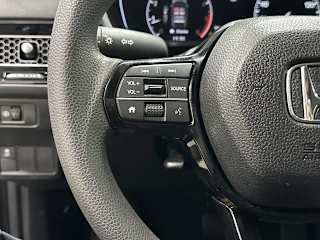 2025 Honda Civic LX - Photo 29