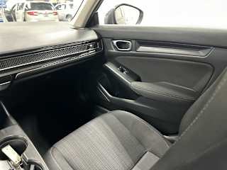 2025 Honda Civic LX - Photo 27