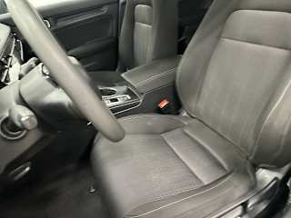 2025 Honda Civic LX - Photo 13