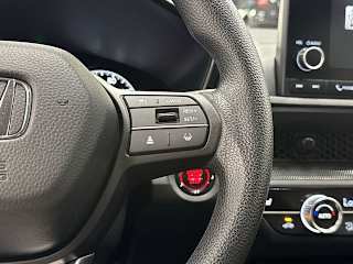 2025 Honda CR-V EX - Photo 30