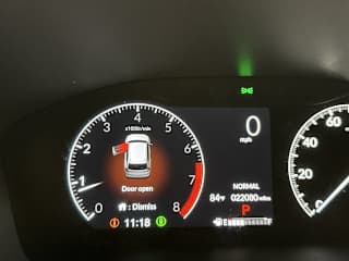 2025 Honda CR-V EX - Photo 16