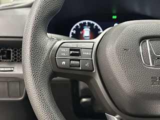 2025 Honda CR-V EX - Photo 29