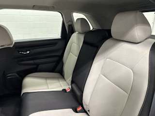 2025 Honda CR-V EX - Photo 28