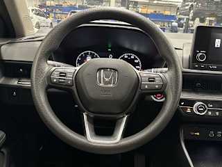 2025 Honda CR-V EX - Photo 8