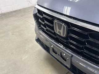2025 Honda CR-V EX - Photo 10