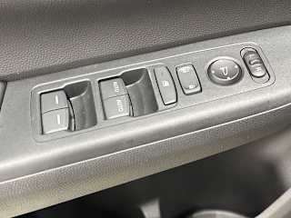 2025 Honda CR-V EX - Photo 32