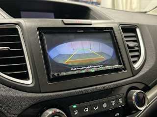 Used 2016 Honda CR-V EX with VIN 3CZRM3H55GG714879 for sale in Casper, WY