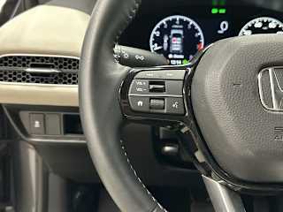 2027 Honda HR-V EX-L - Photo 29
