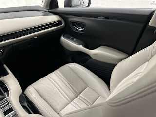 2027 Honda HR-V EX-L - Photo 27