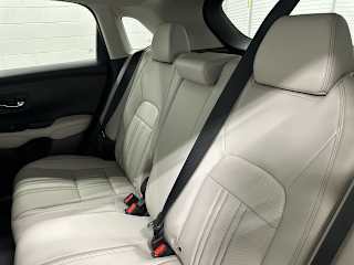 2027 Honda HR-V EX-L - Photo 28