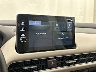 2027 Honda HR-V EX-L - Photo 16