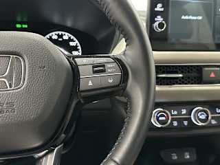 2027 Honda HR-V EX-L - Photo 30