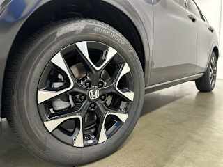 2027 Honda HR-V EX-L - Photo 12