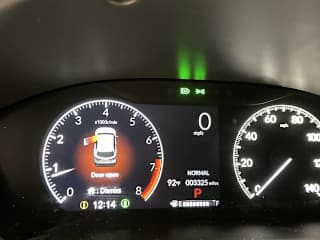 2027 Honda HR-V EX-L - Photo 18