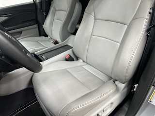 2019 Honda Pilot Touring - Photo 13