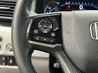 2019 Honda Pilot Touring - Photo 28