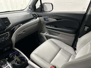 2019 Honda Pilot Touring - Photo 12