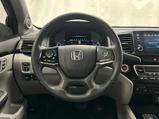 2019 Honda Pilot Touring - Photo 15