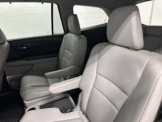 2019 Honda Pilot Touring - Photo 27