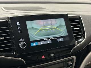 2019 Honda Pilot Touring - Photo 33