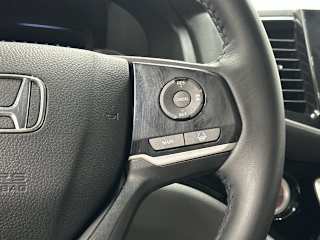 2019 Honda Pilot Touring - Photo 29