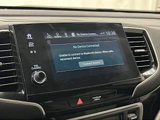 2019 Honda Pilot Touring - Photo 16