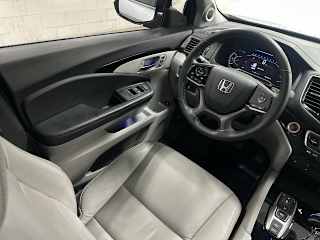 2019 Honda Pilot Touring - Photo 8