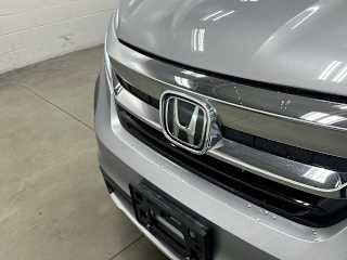 2019 Honda Pilot Touring - Photo 10