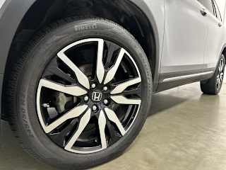 2019 Honda Pilot Touring - Photo 11