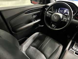 2026 Honda Passport TrailSport Elite - Photo 8