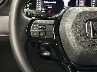 2026 Honda Passport TrailSport Elite - Photo 28