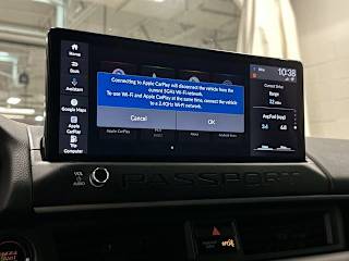 2026 Honda Passport TrailSport Elite - Photo 15