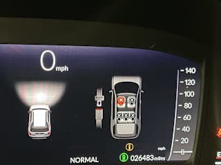 2026 Honda Passport TrailSport Elite - Photo 17