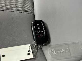 2025 Honda Pilot EX-L - Photo 20