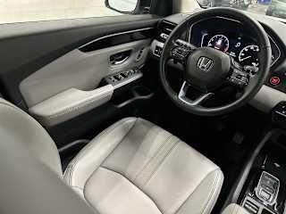 2025 Honda Pilot EX-L - Photo 8