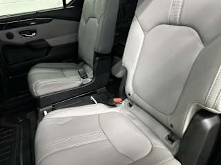 2025 Honda Pilot EX-L - Photo 14