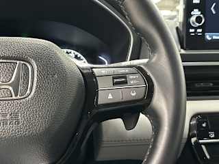 2025 Honda Pilot EX-L - Photo 30