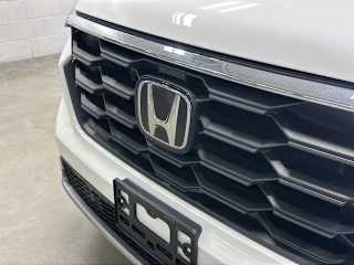 2025 Honda Pilot EX-L - Photo 10