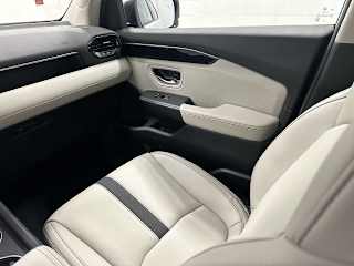 2026 Honda Pilot EX-L - Photo 27