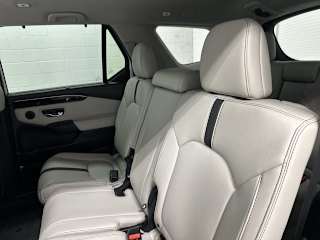2026 Honda Pilot EX-L - Photo 28