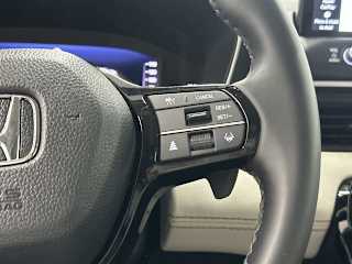 2026 Honda Pilot EX-L - Photo 30