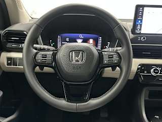 2026 Honda Pilot EX-L - Photo 12