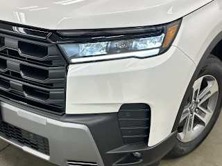 2026 Honda Pilot EX-L - Photo 6