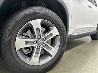 2026 Honda Pilot EX-L - Photo 11