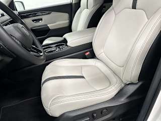 2026 Honda Pilot EX-L - Photo 13