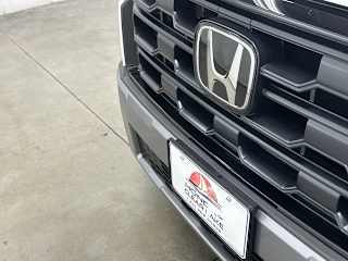 2026 Honda Pilot EX-L - Photo 10