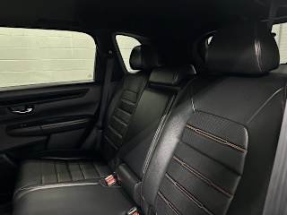 2024 Honda CR-V Sport-L - Photo 26