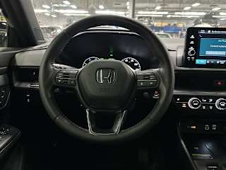 2024 Honda CR-V Sport-L - Photo 12