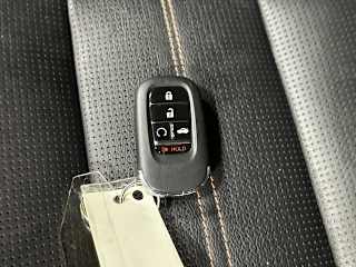 2024 Honda CR-V Sport-L - Photo 19